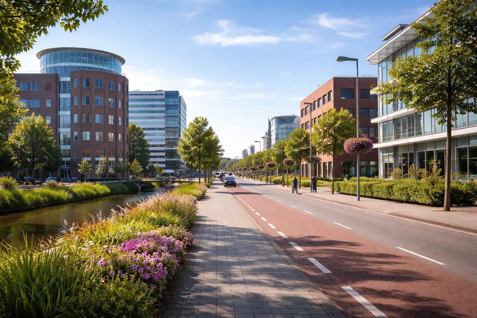 Drachten-Azeven