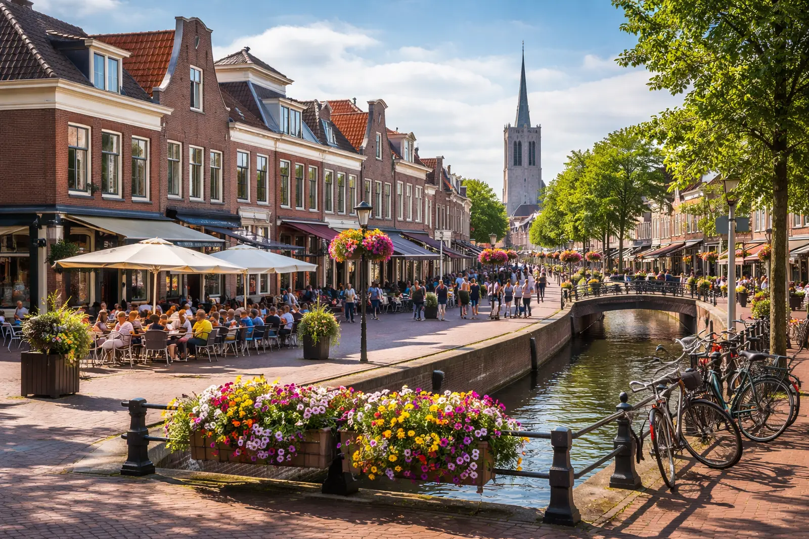 Drachten