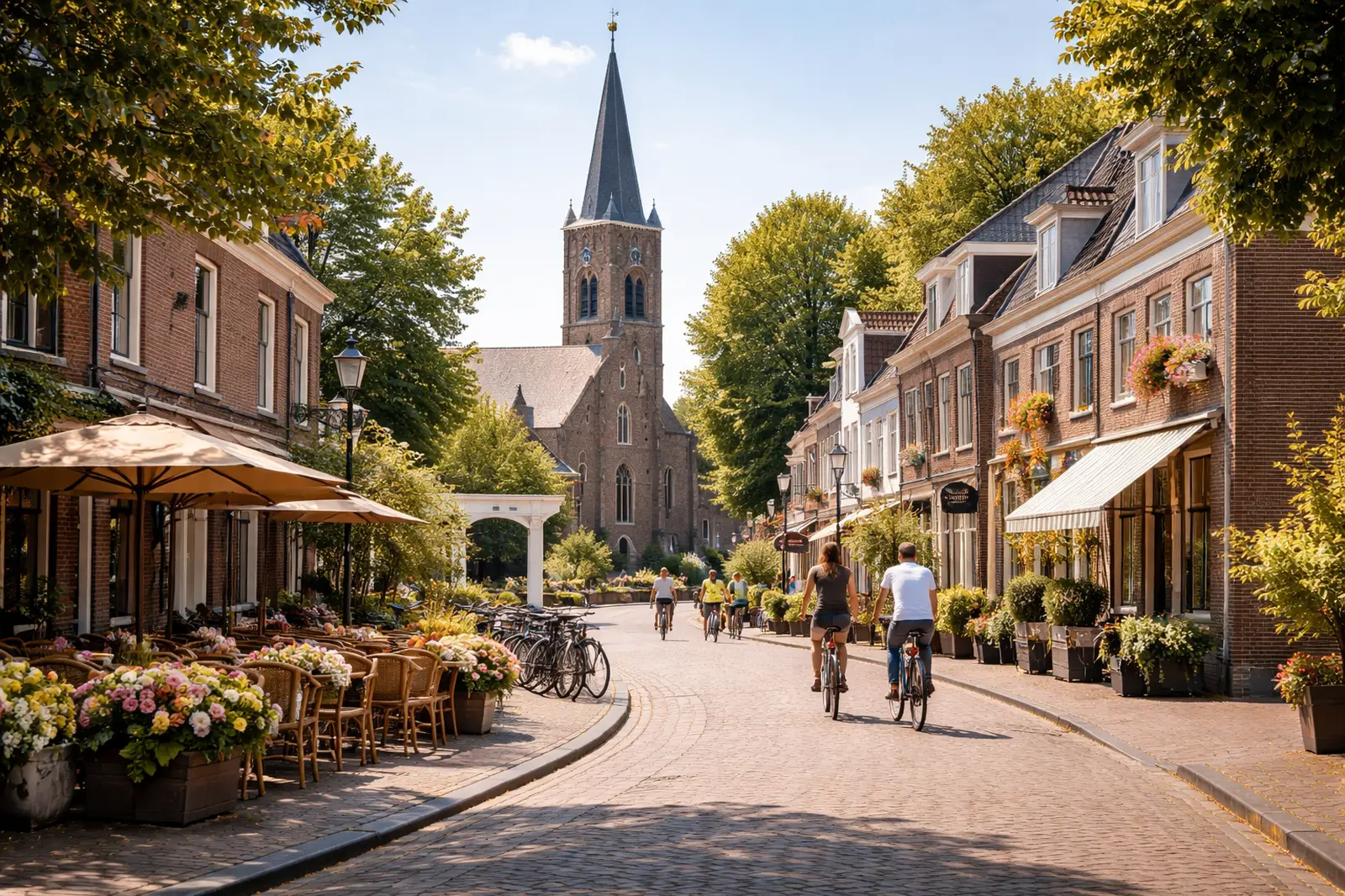 Driebergen-Rijsenburg