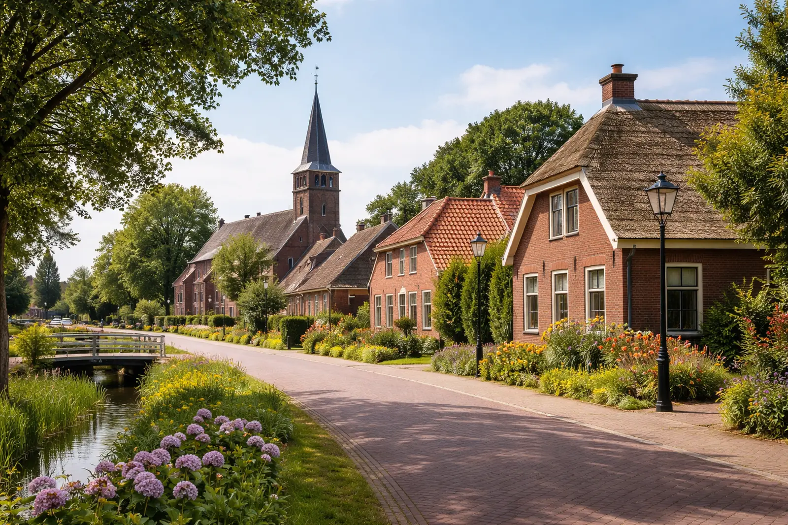 Drieborg