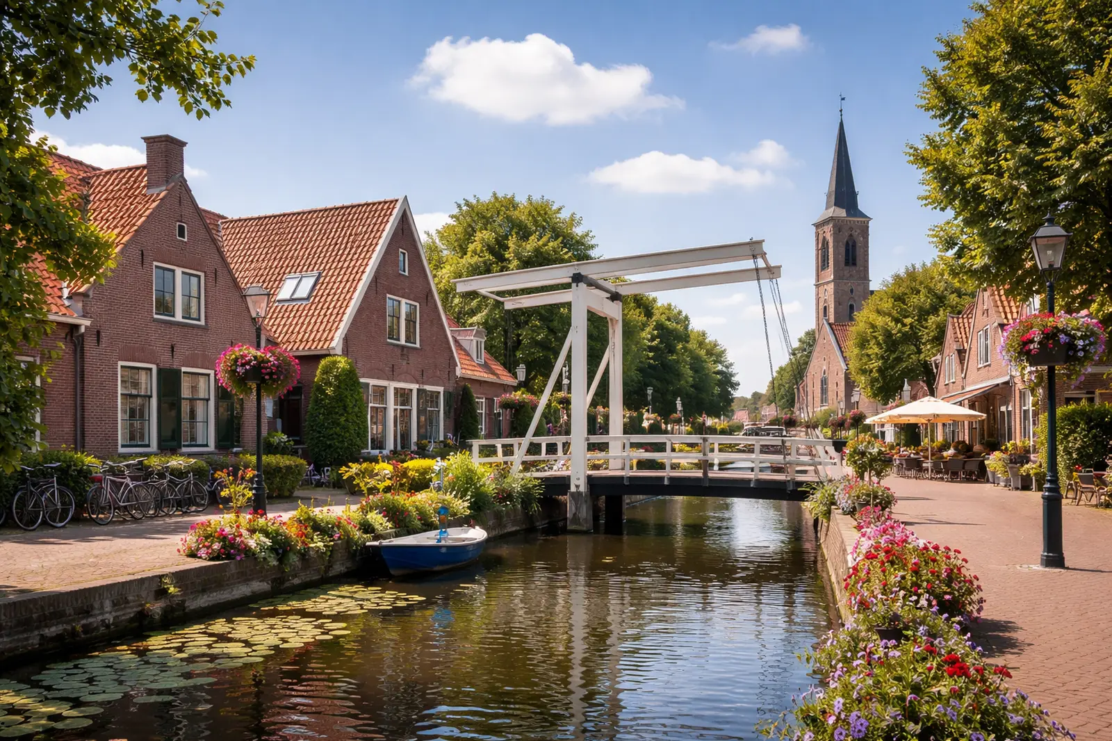 Driebruggen