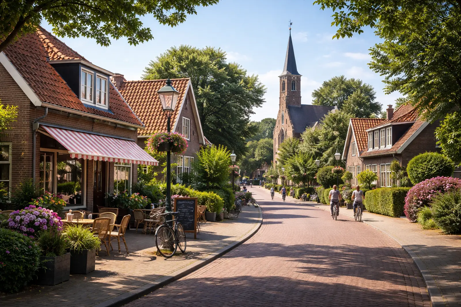 Driehuis NH