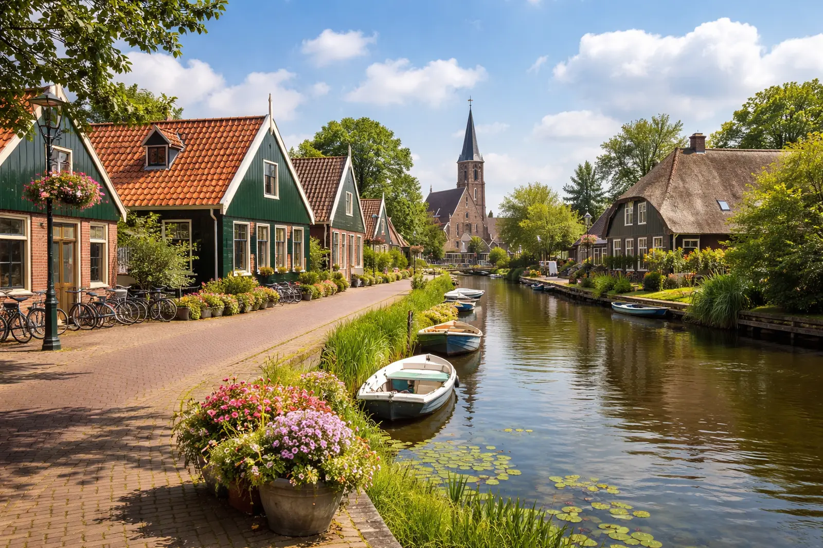 Driehuizen