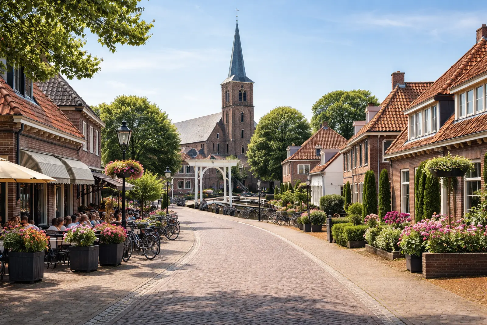 Driel