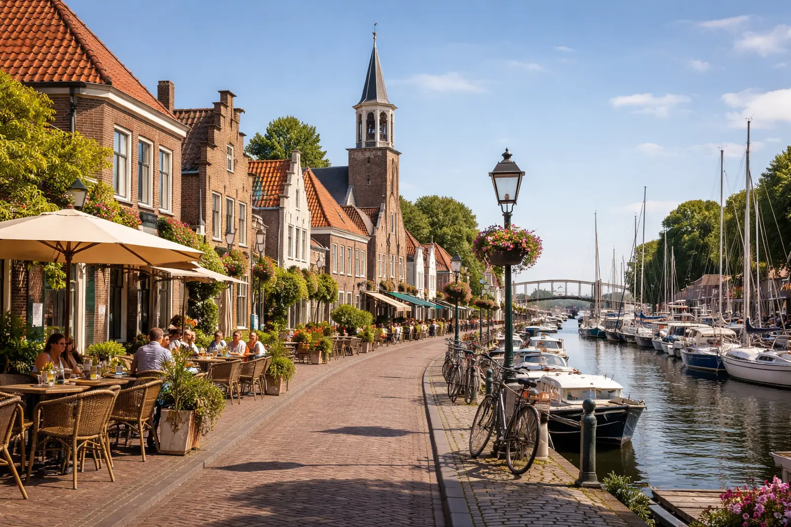 Drimmelen