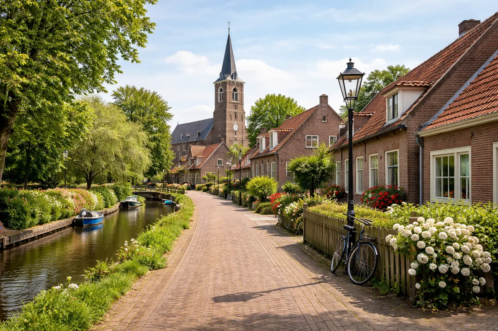 Drongelen