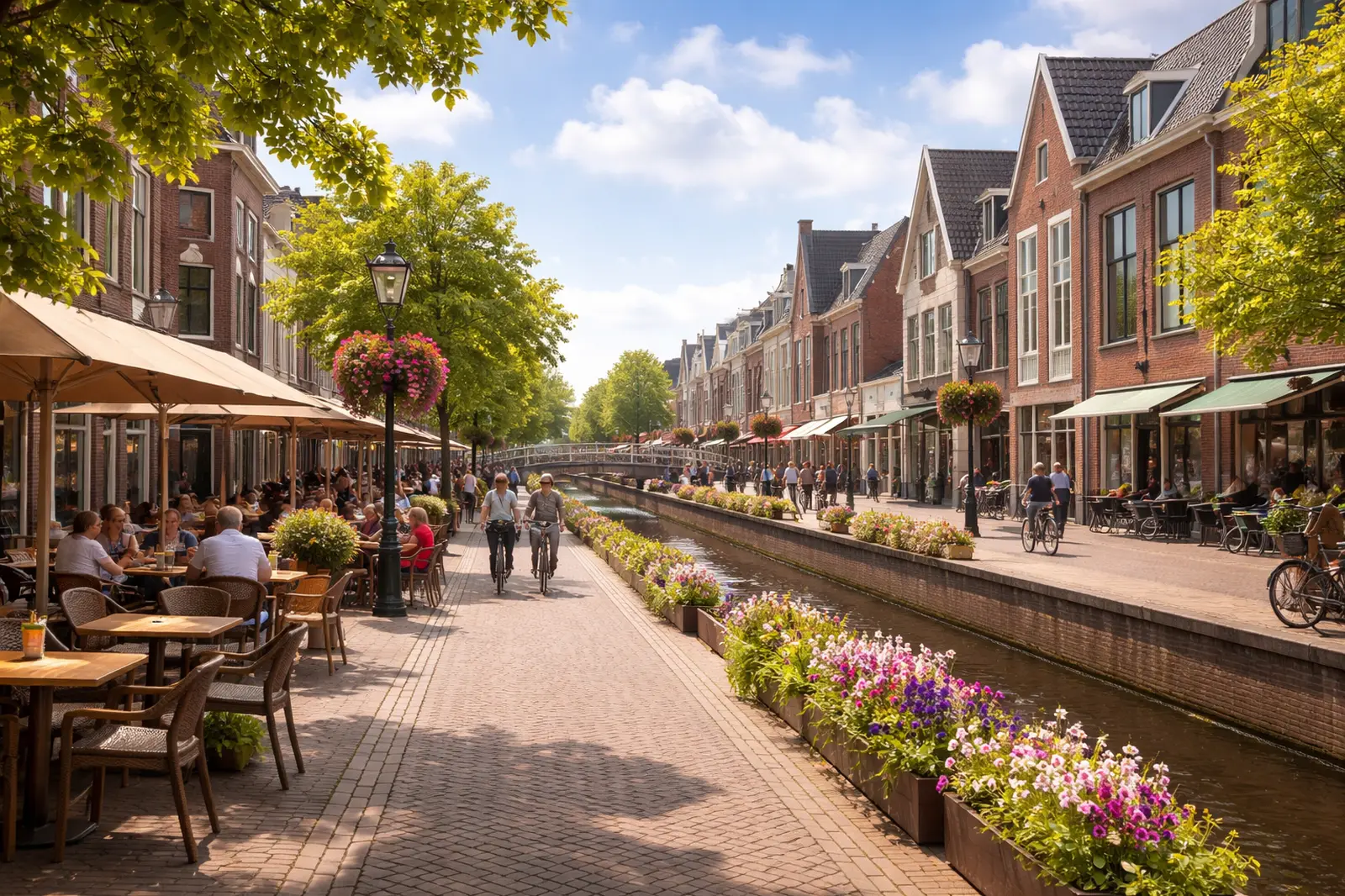 Dronten