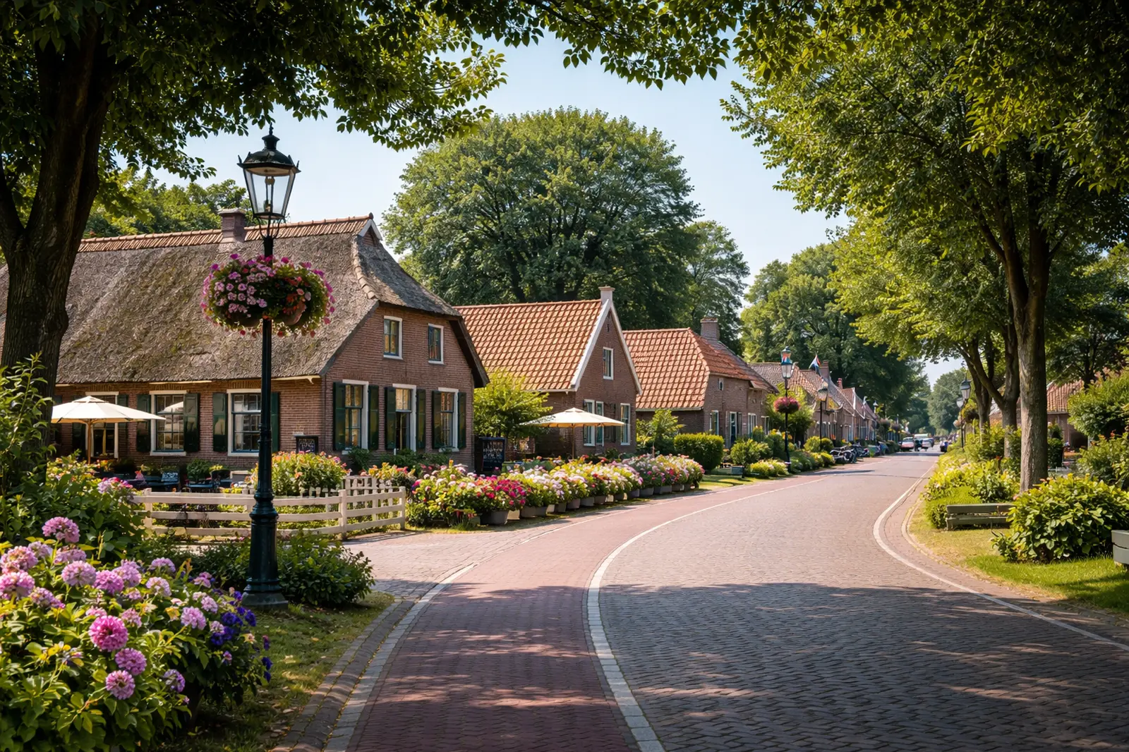 Drouwen