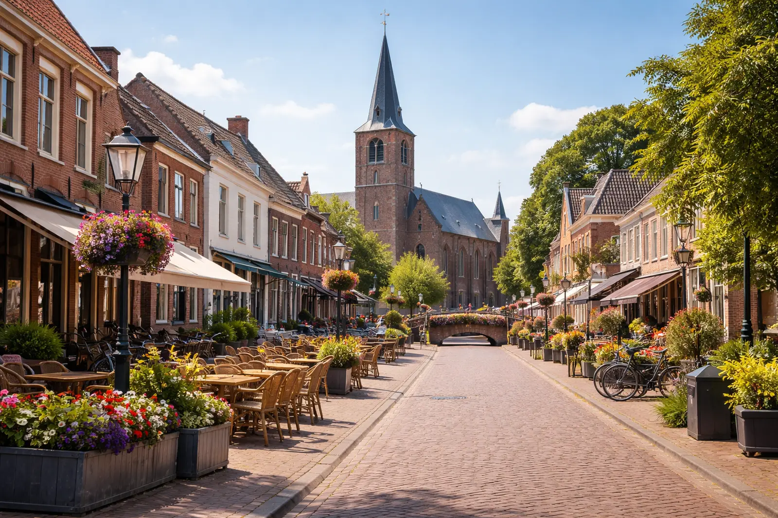 Drunen