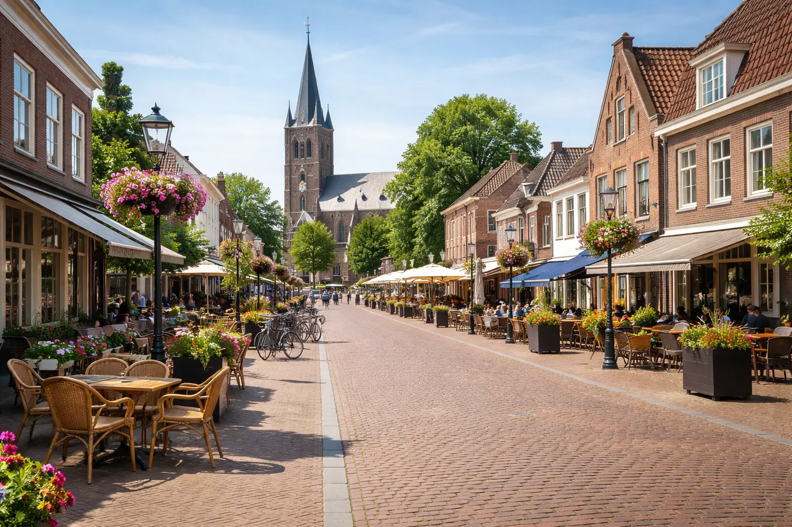 Druten