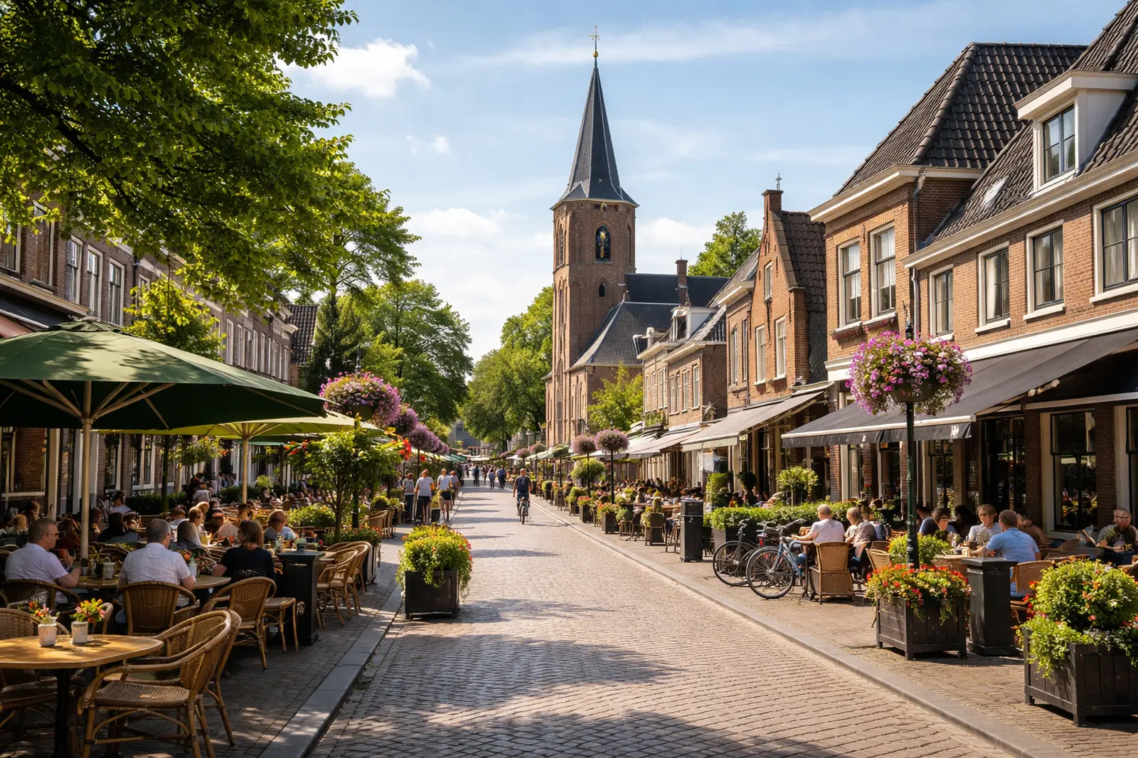 Duiven