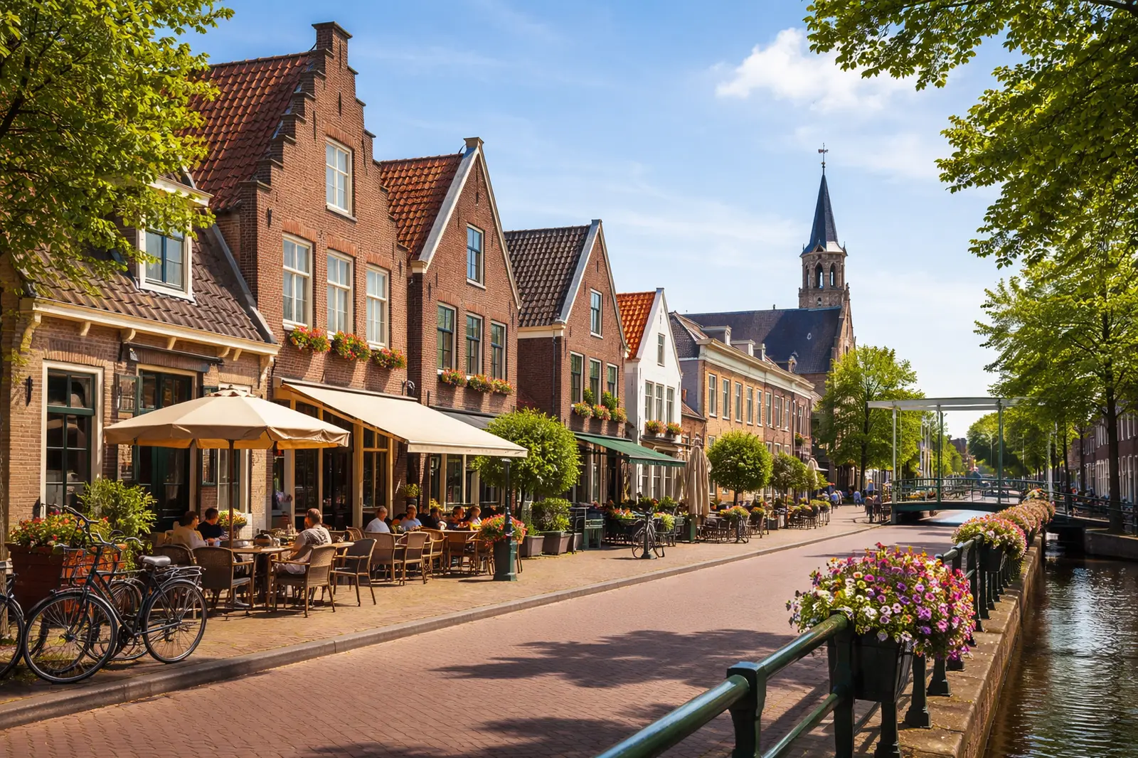 Duivendrecht