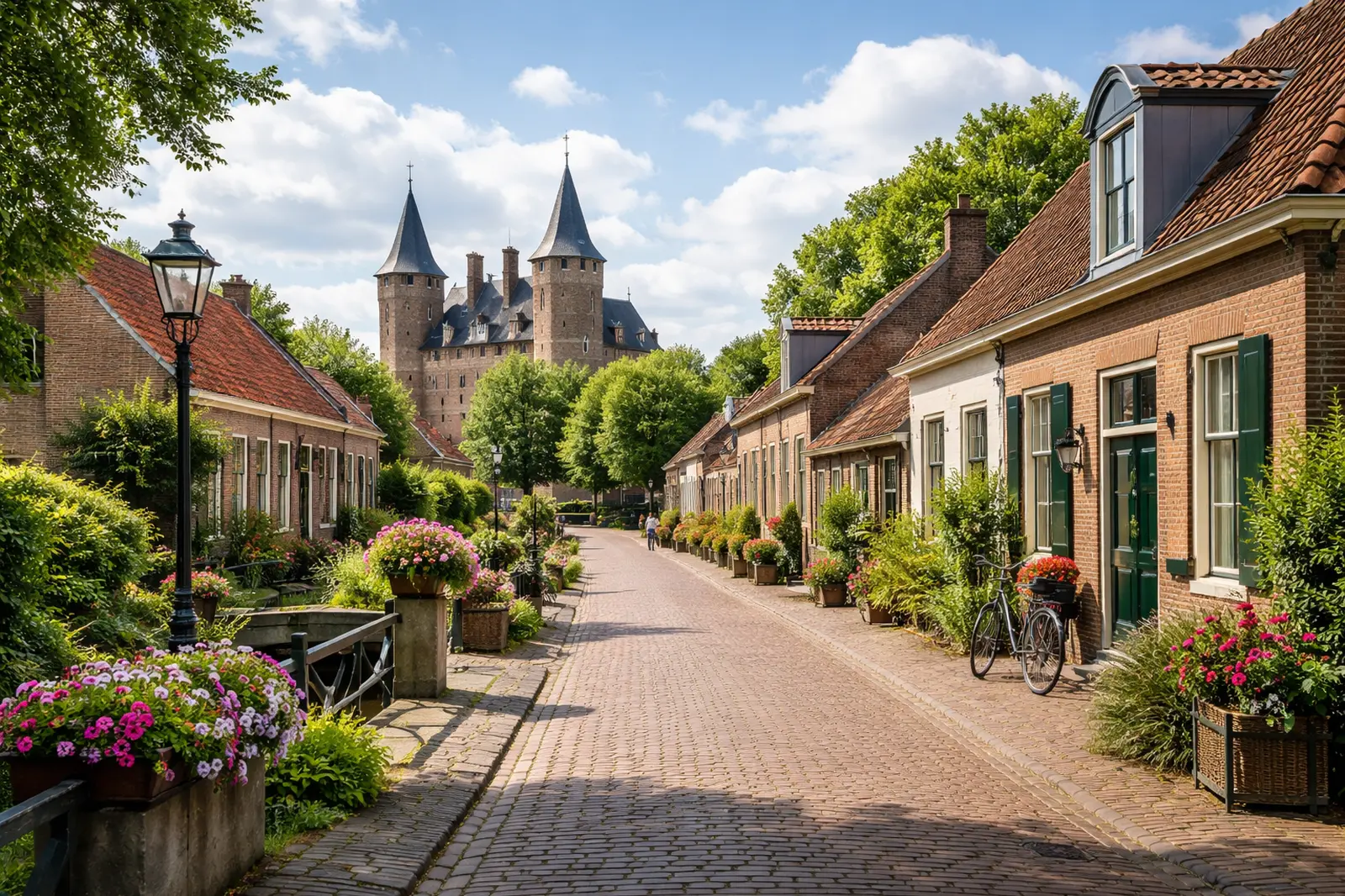 Dussen