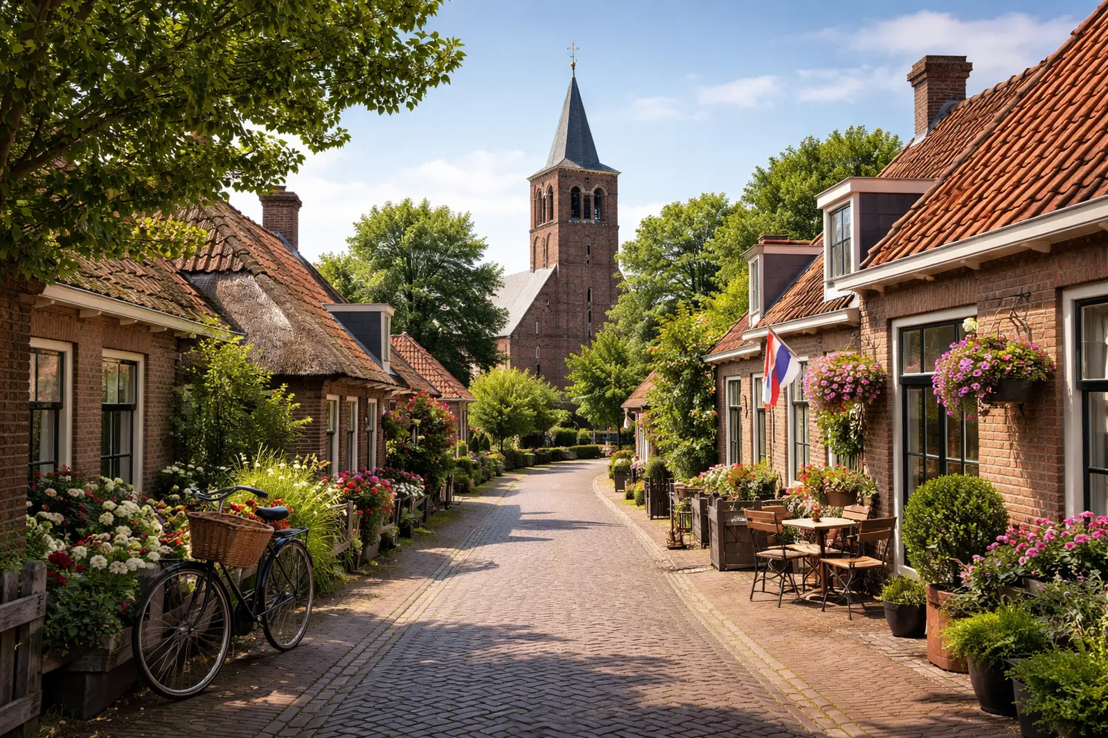 Easternijtsjerk