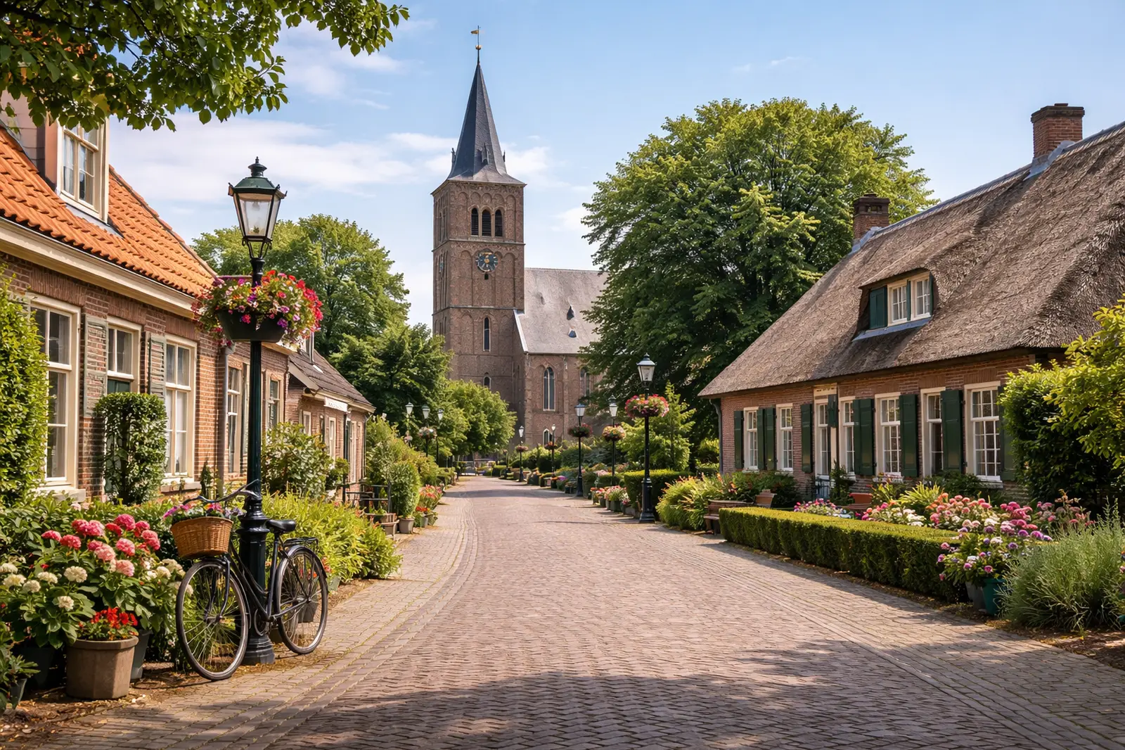 Echteld