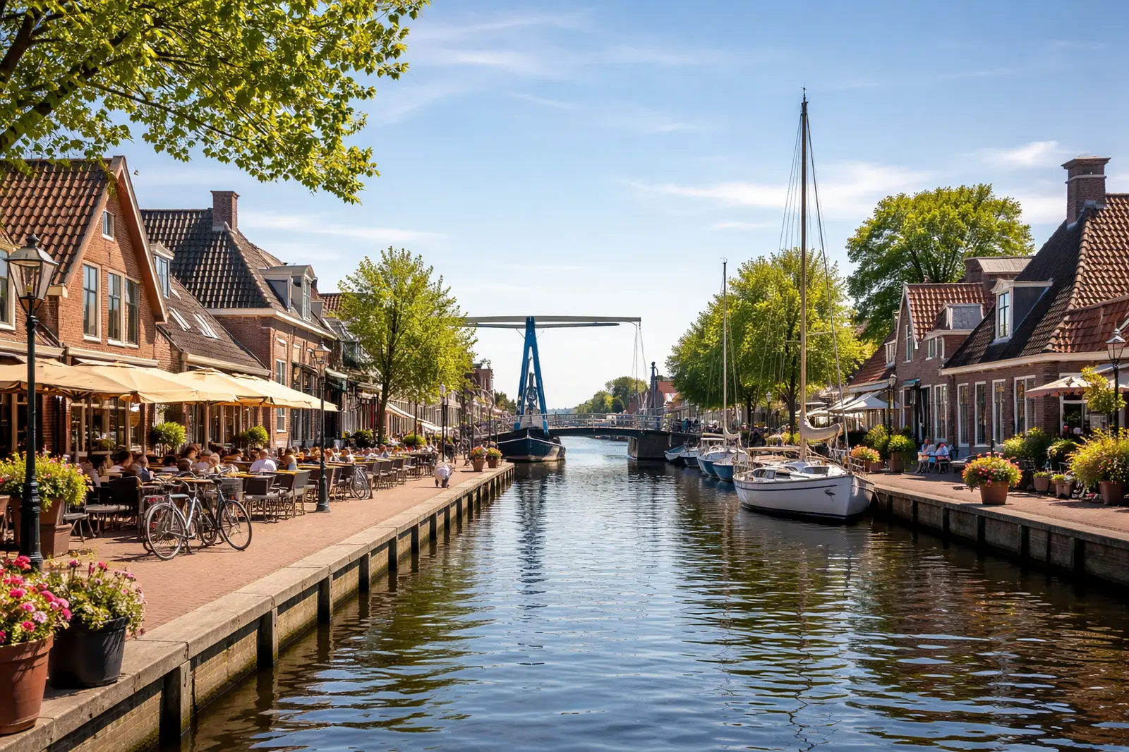 Echtenerbrug