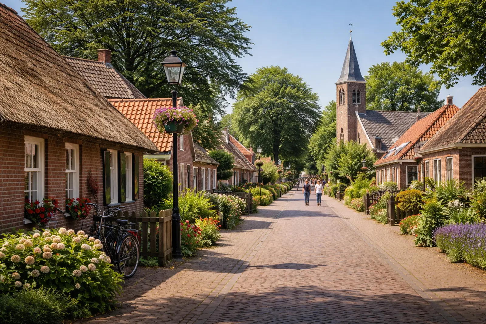 Eelde