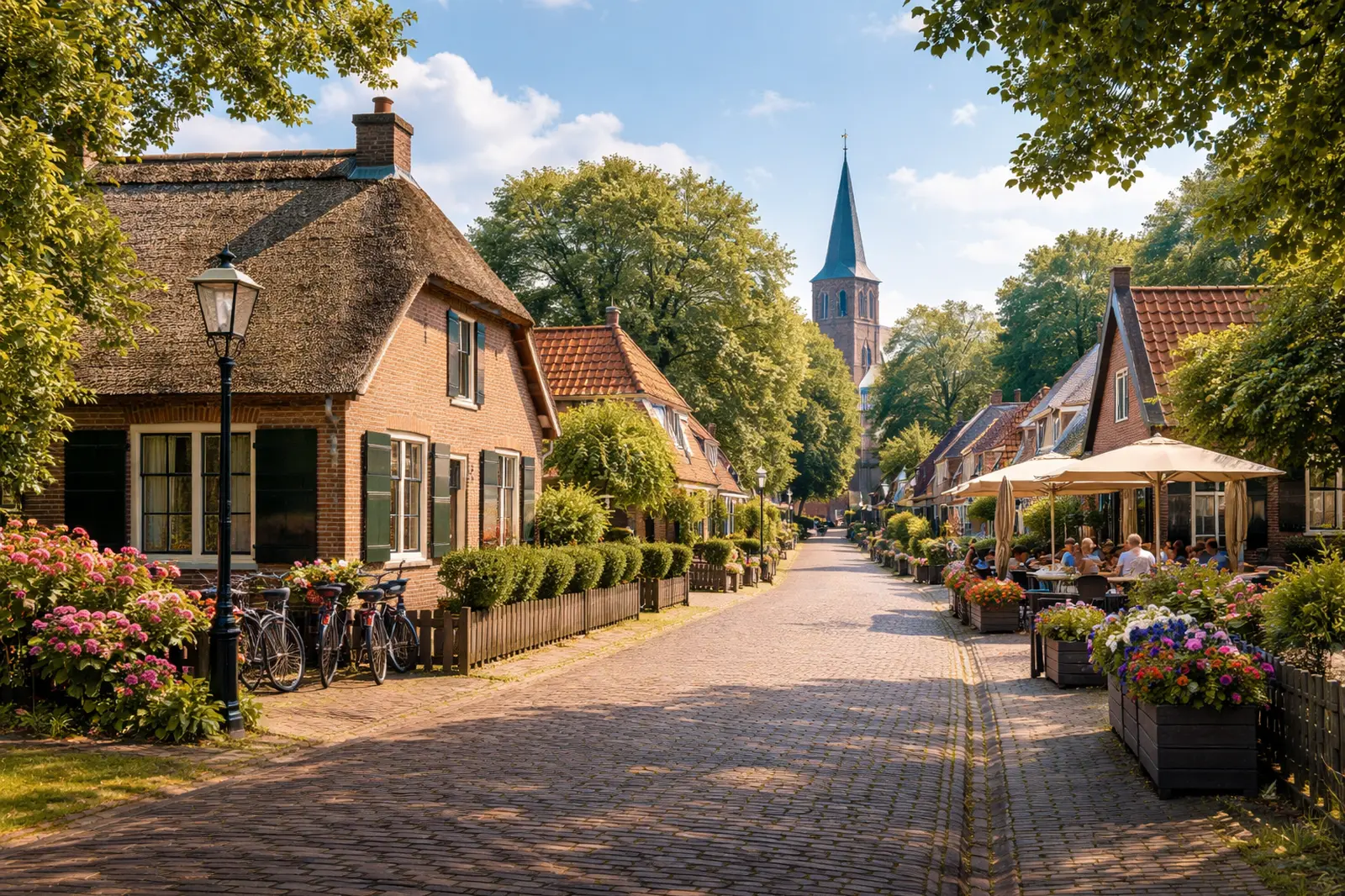 Een-West