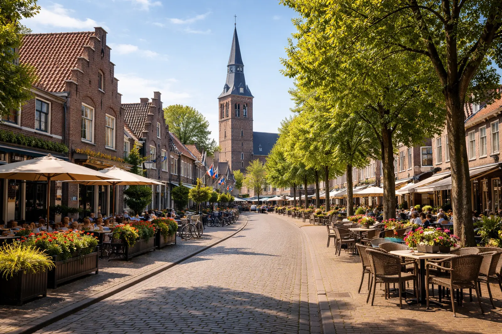 Eersel