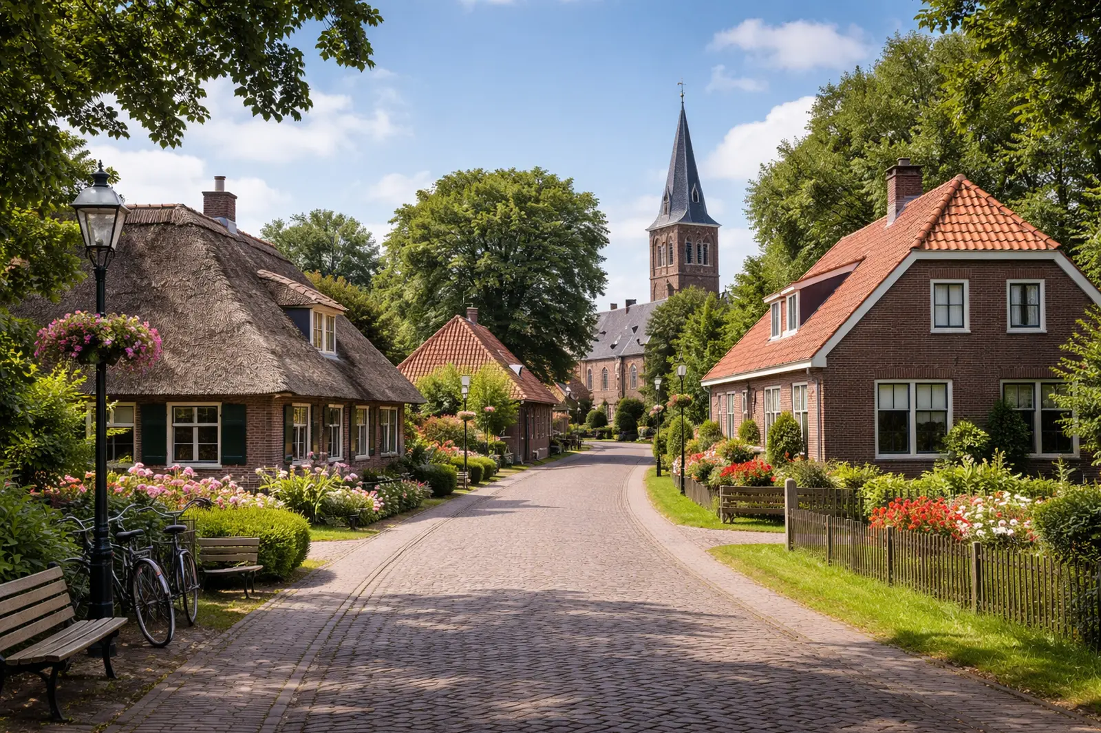 Eesveen