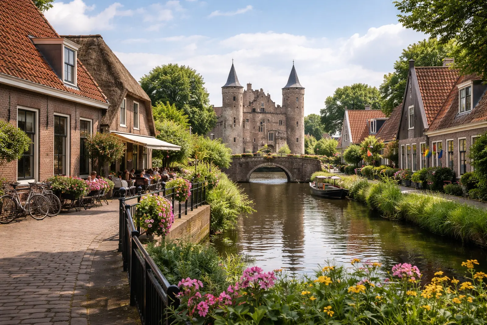 Egmond aan den Hoef