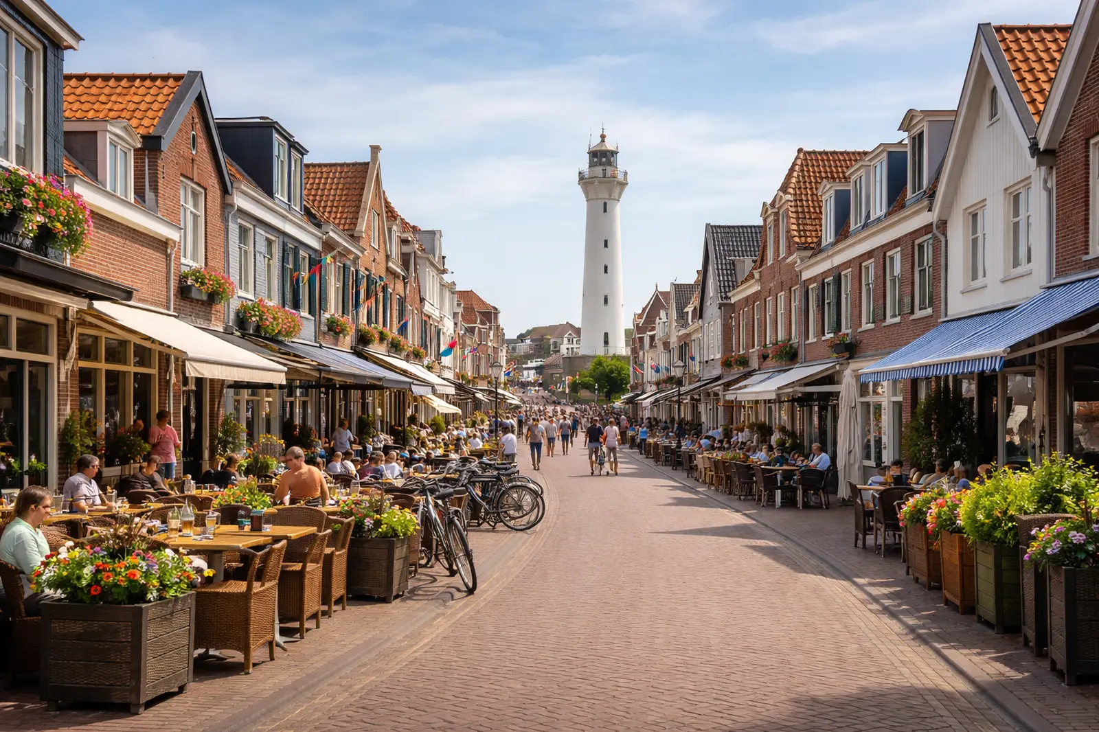 Egmond aan Zee