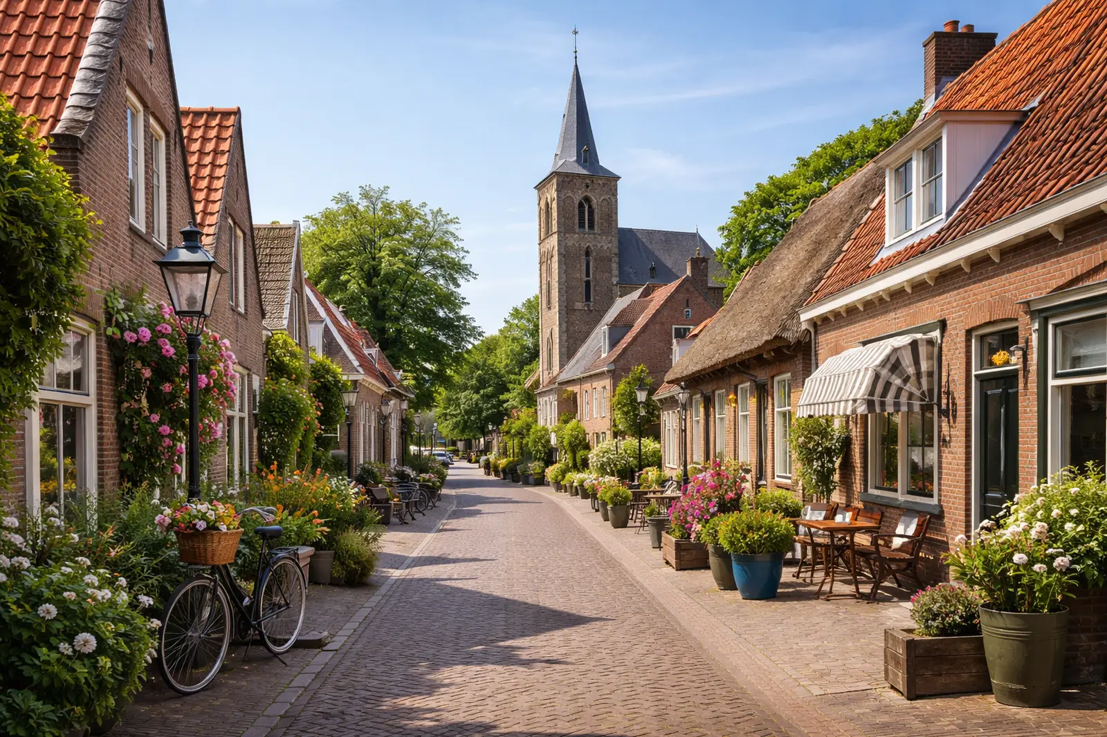 Egmond-Binnen