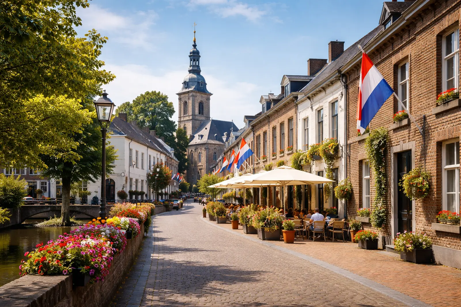 Eijsden