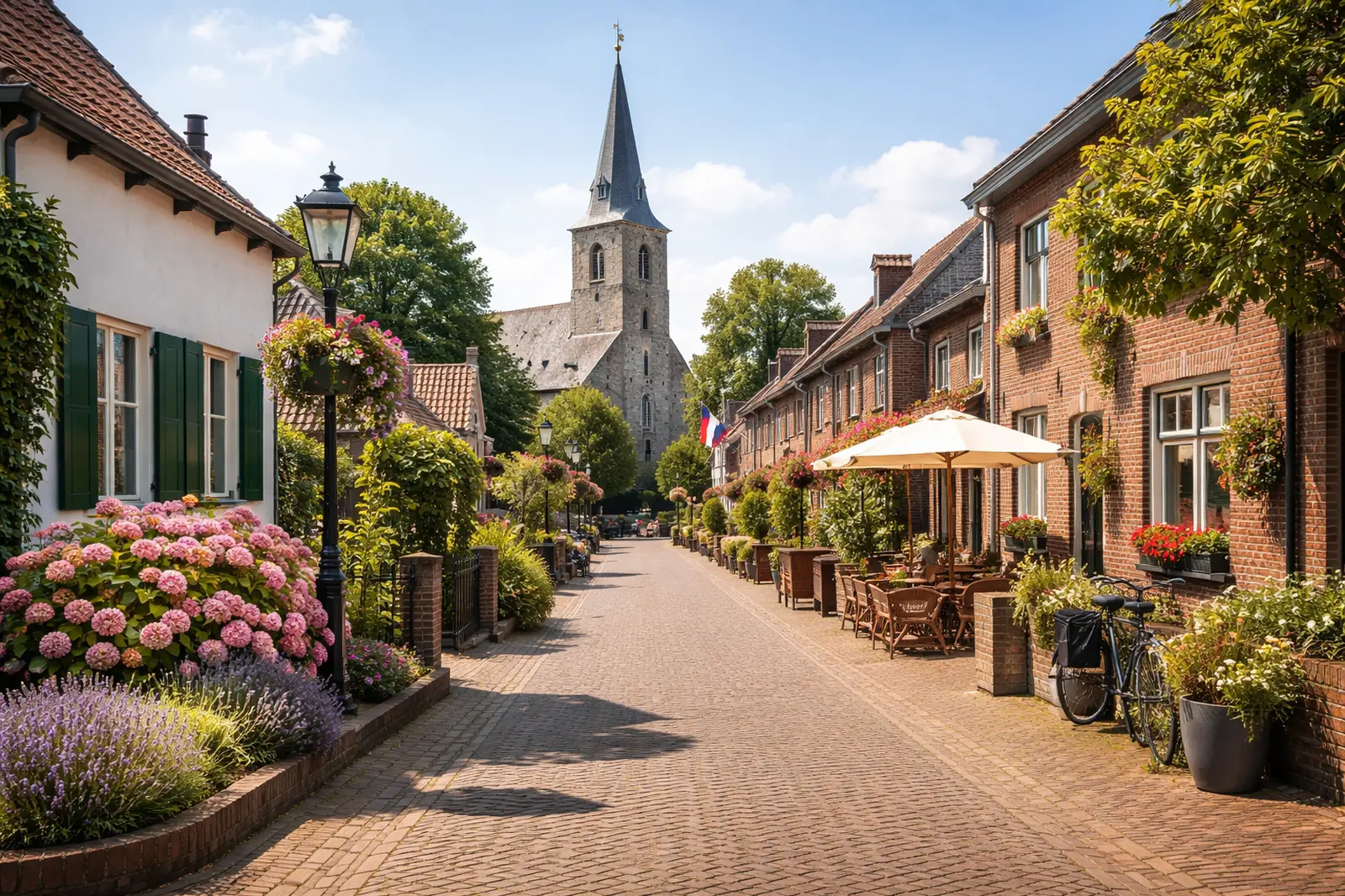 Einighausen