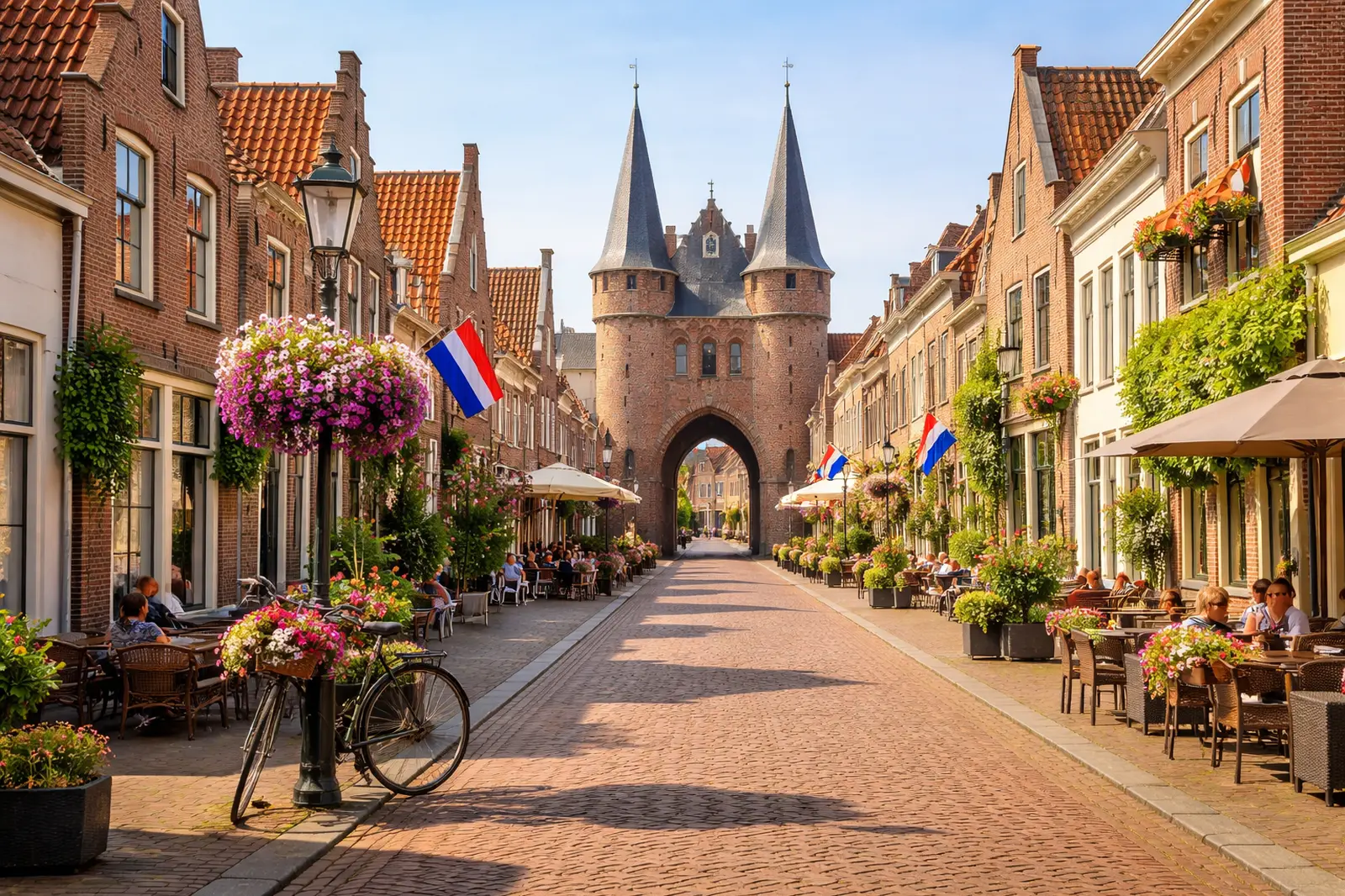 Elburg
