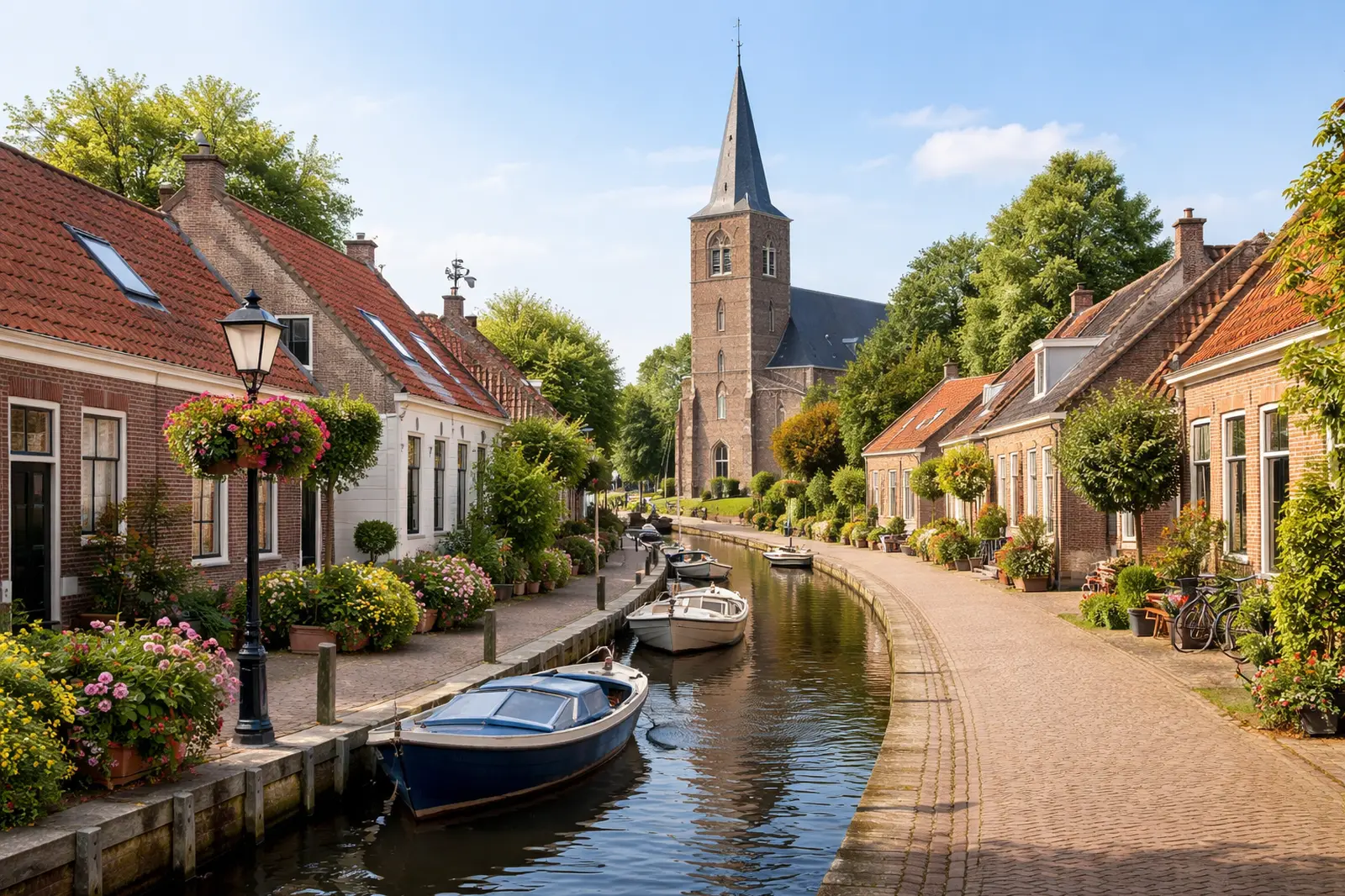 Ellewoutsdijk