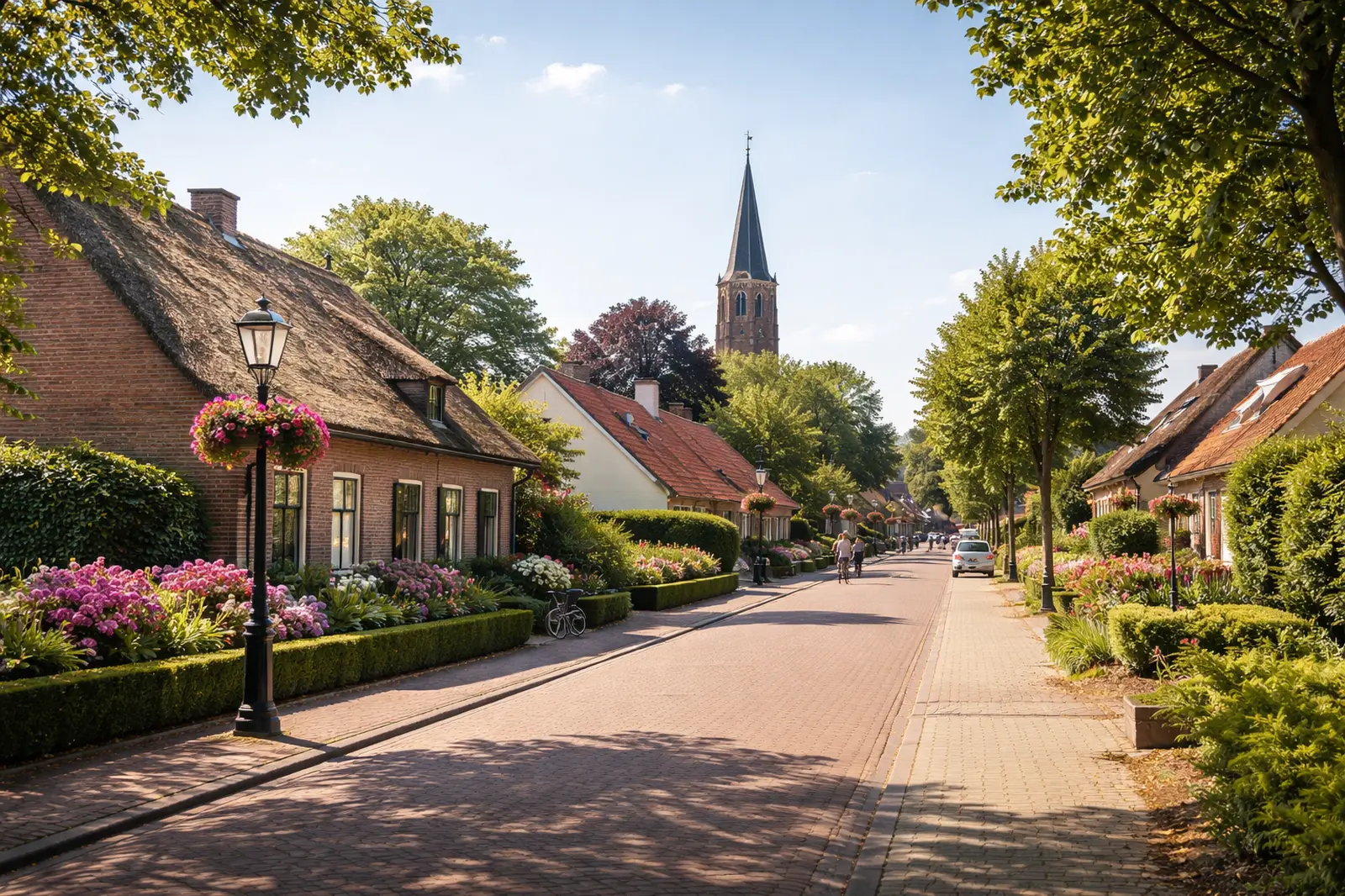 Elsendorp