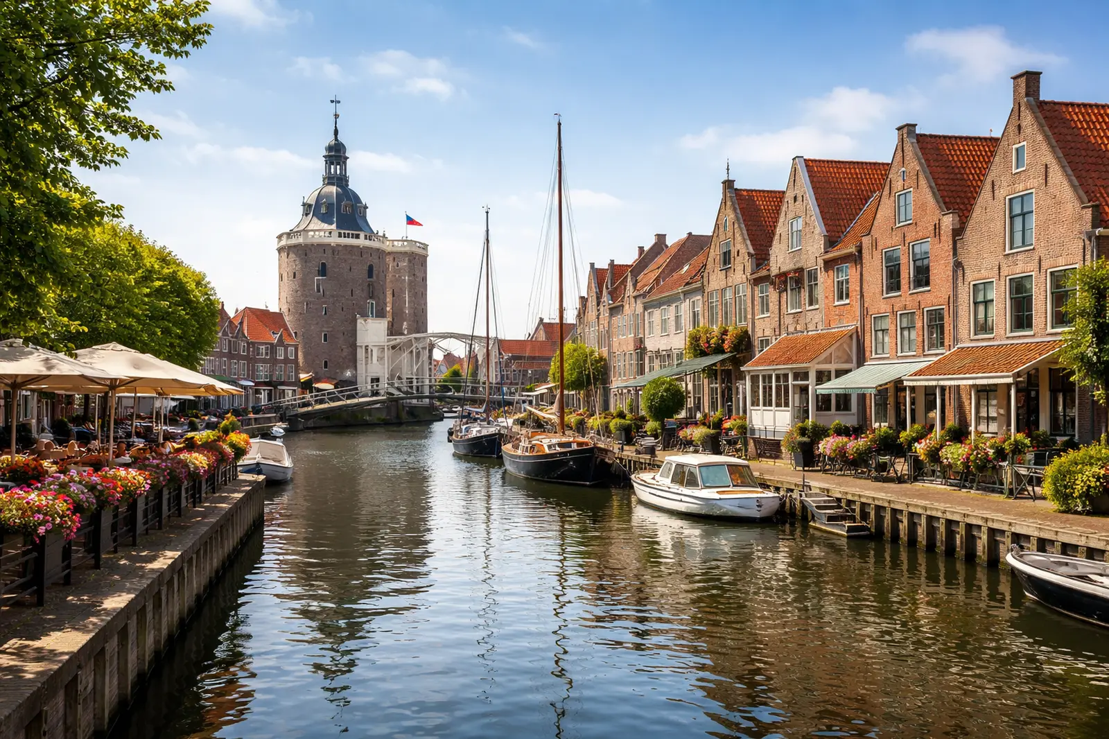 Enkhuizen