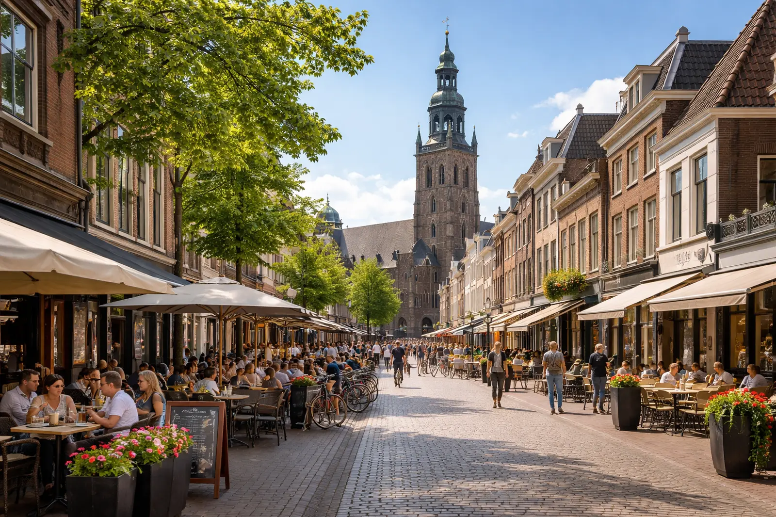 Enschede