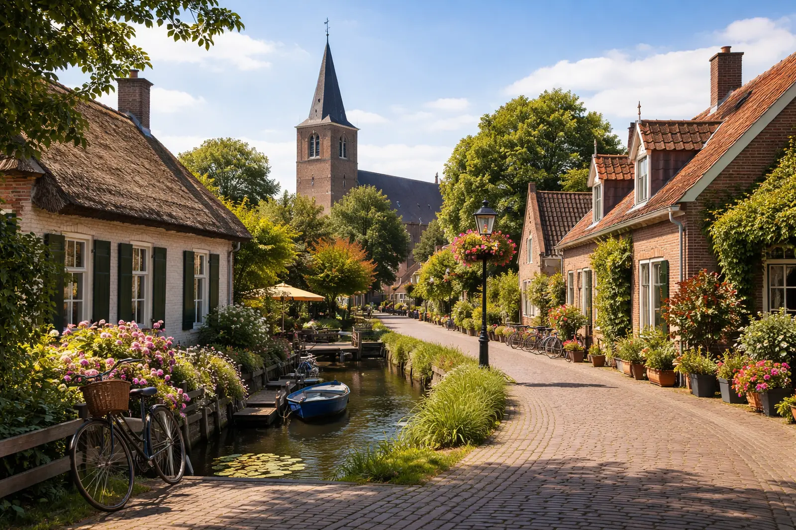 Enspijk