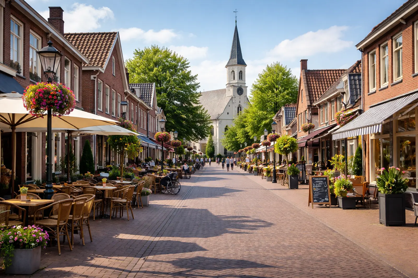 Ermelo