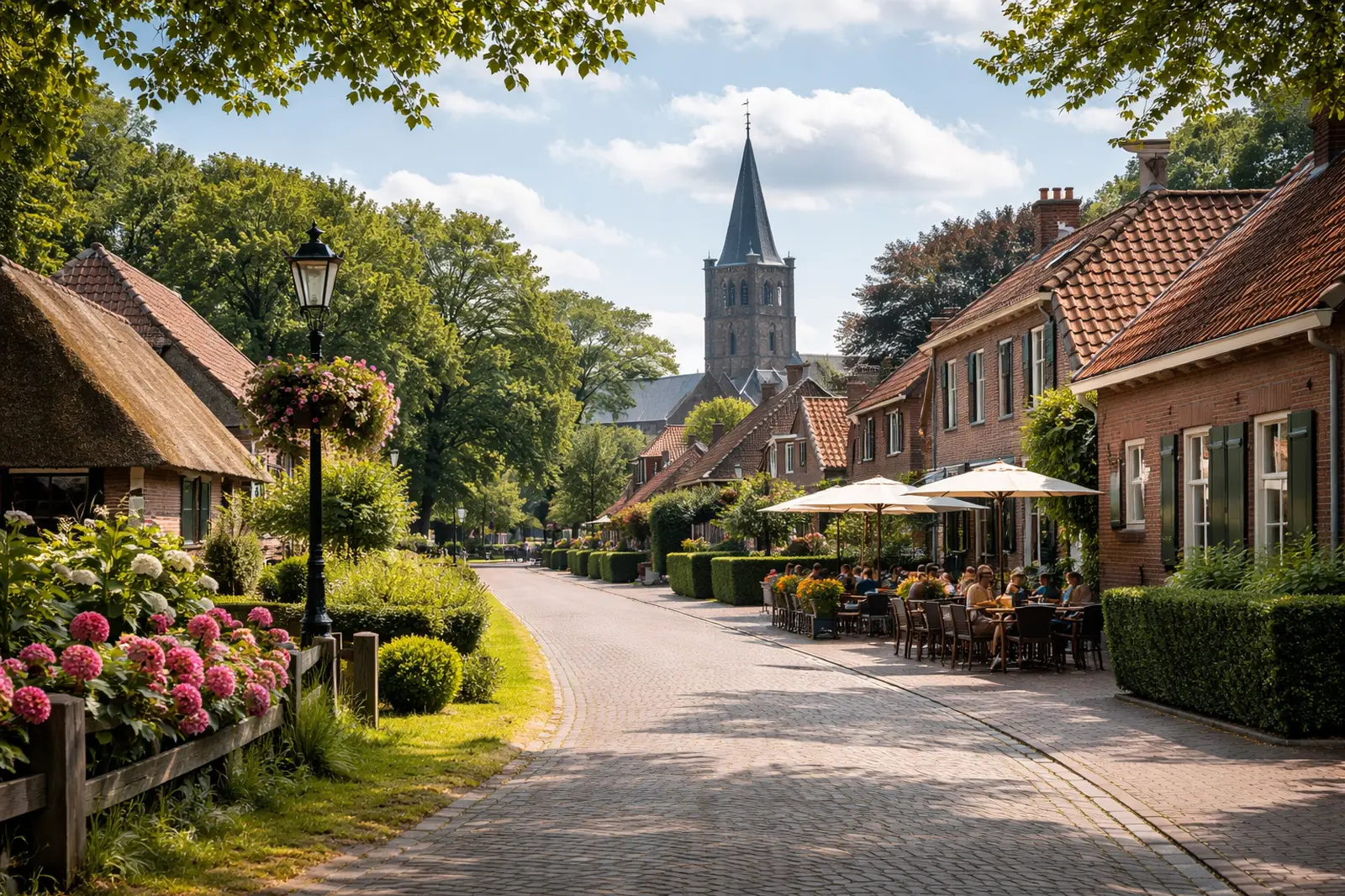 Esbeek