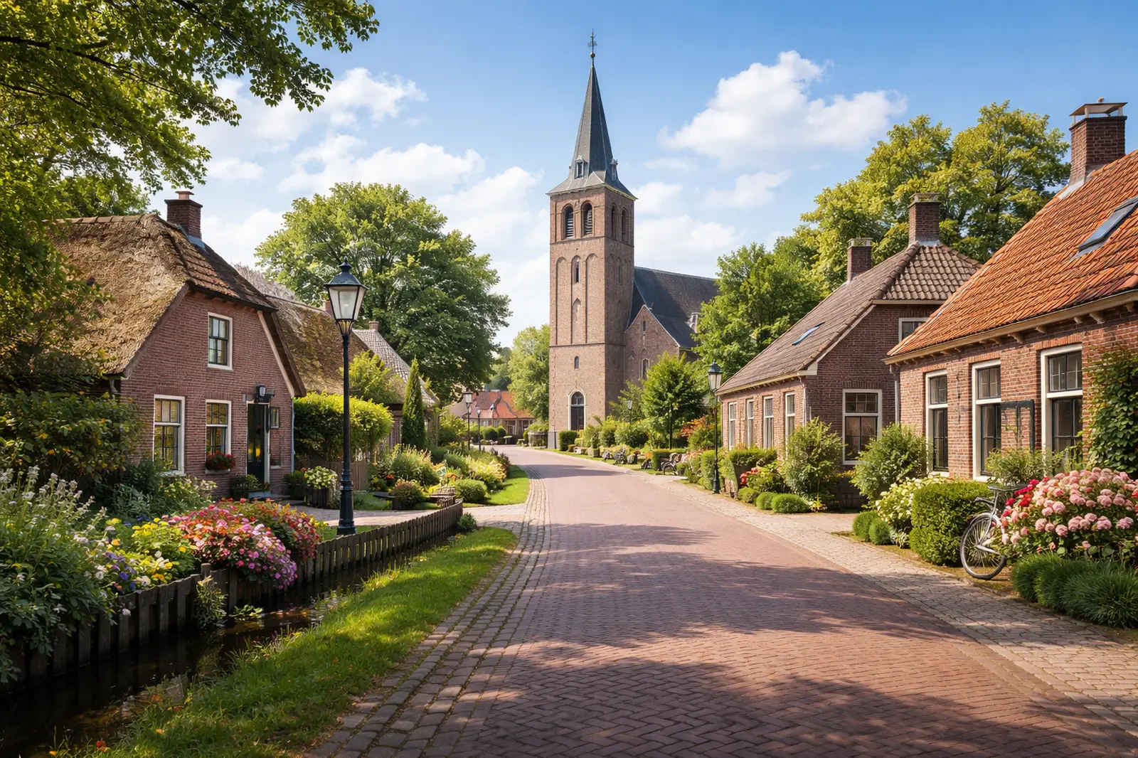 Eursinge