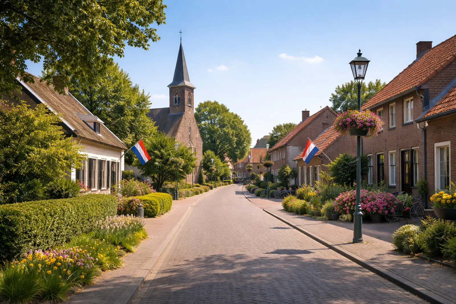 Evertsoord