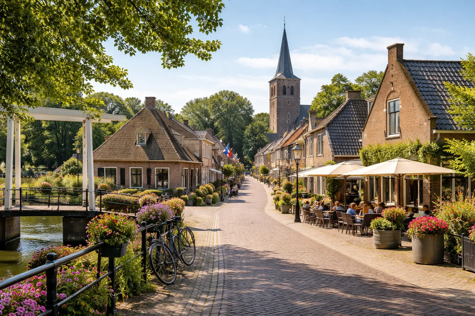 Ewijk