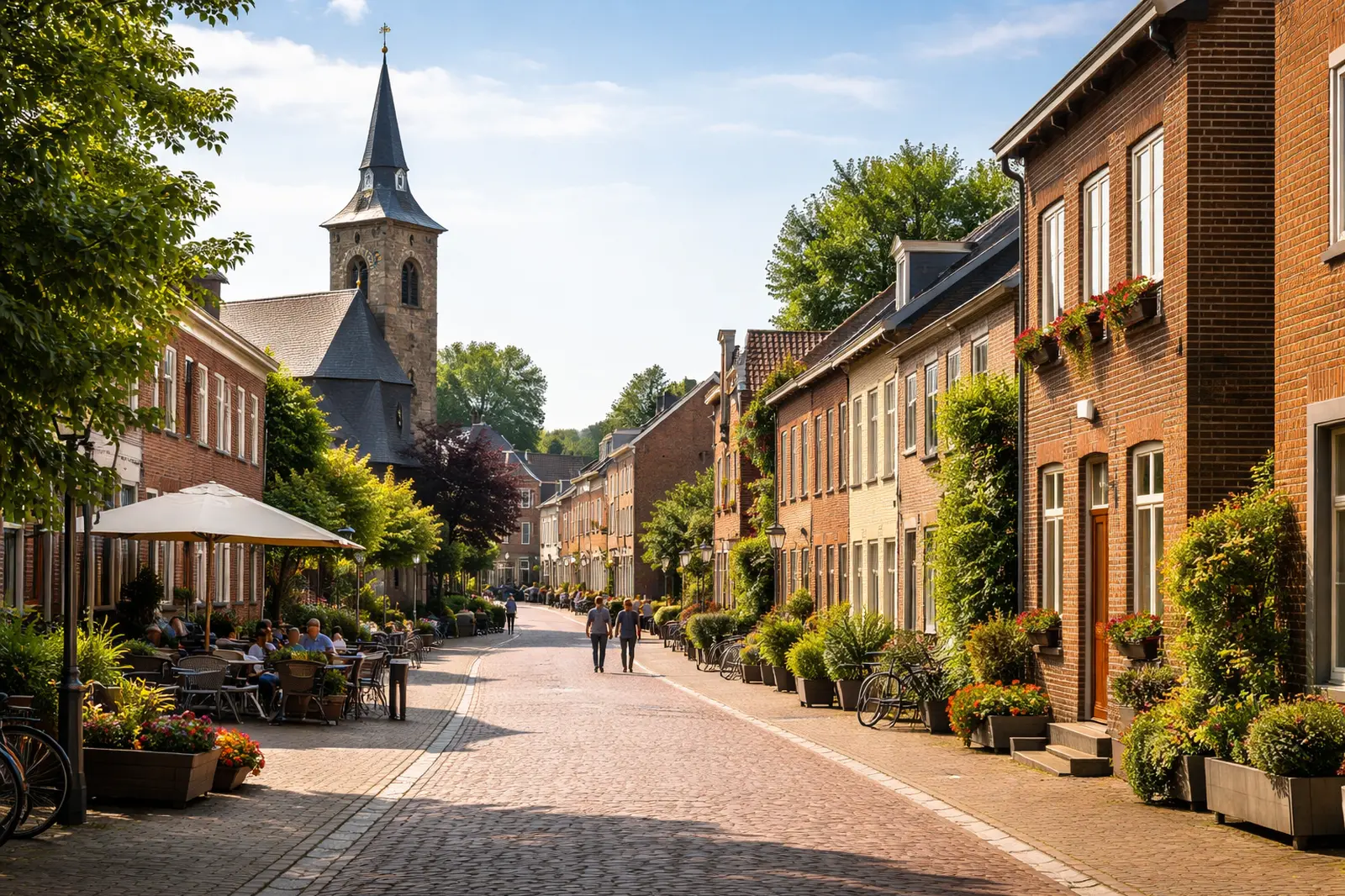 Eygelshoven