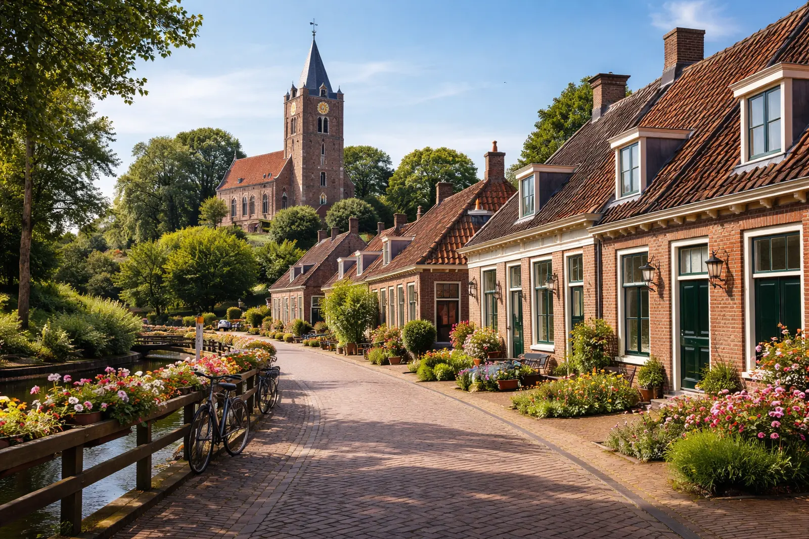 Ezinge