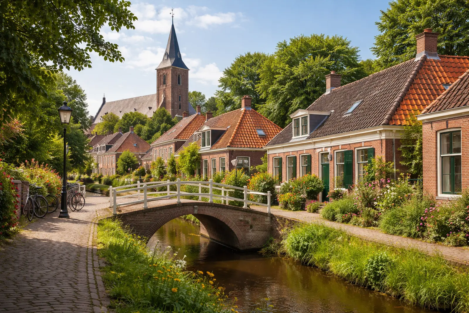 Feerwerd