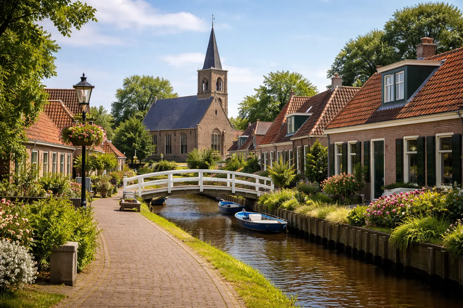 Ferwoude