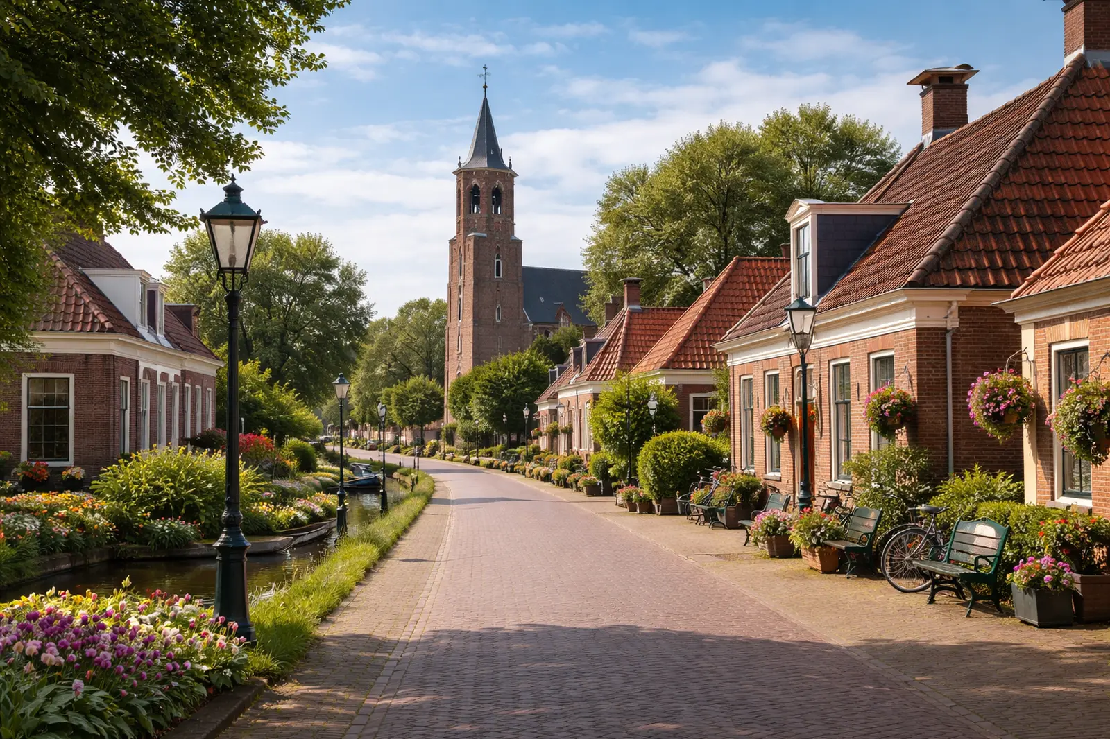 Finsterwolde