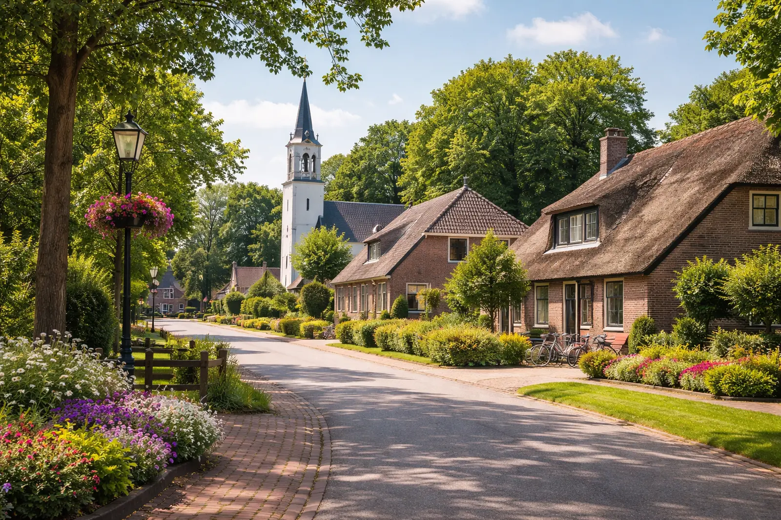Fluitenberg