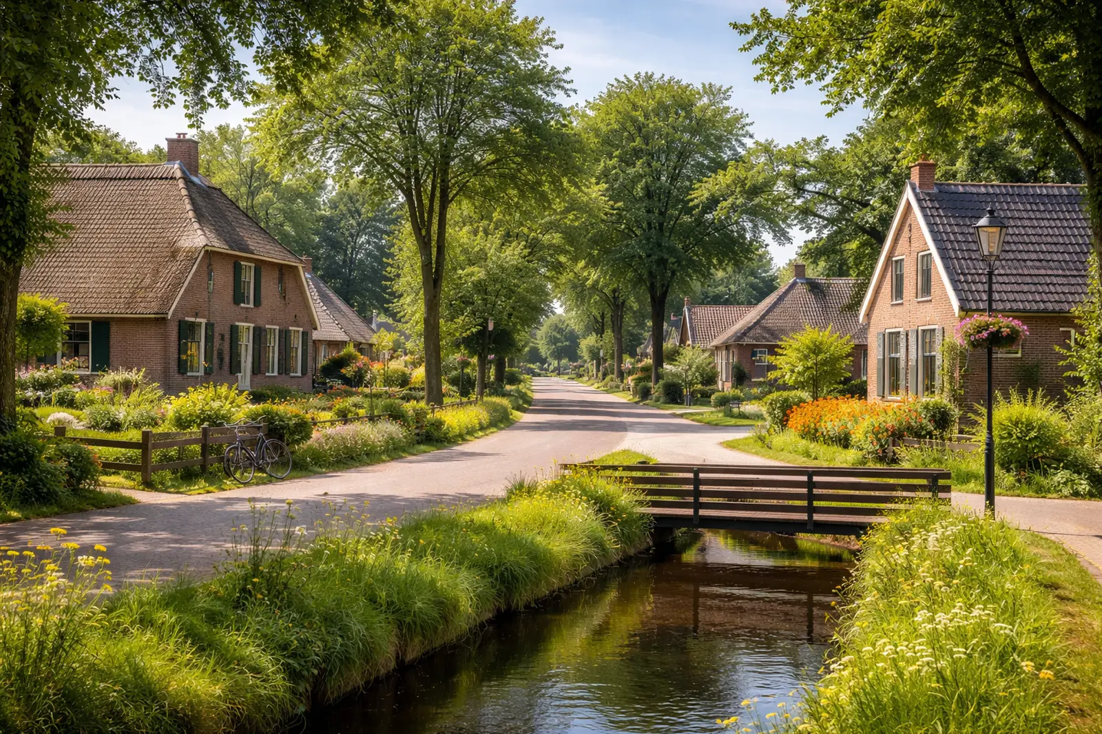 Foxwolde