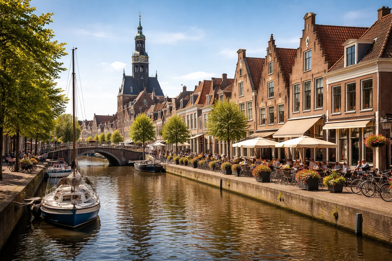 Franeker