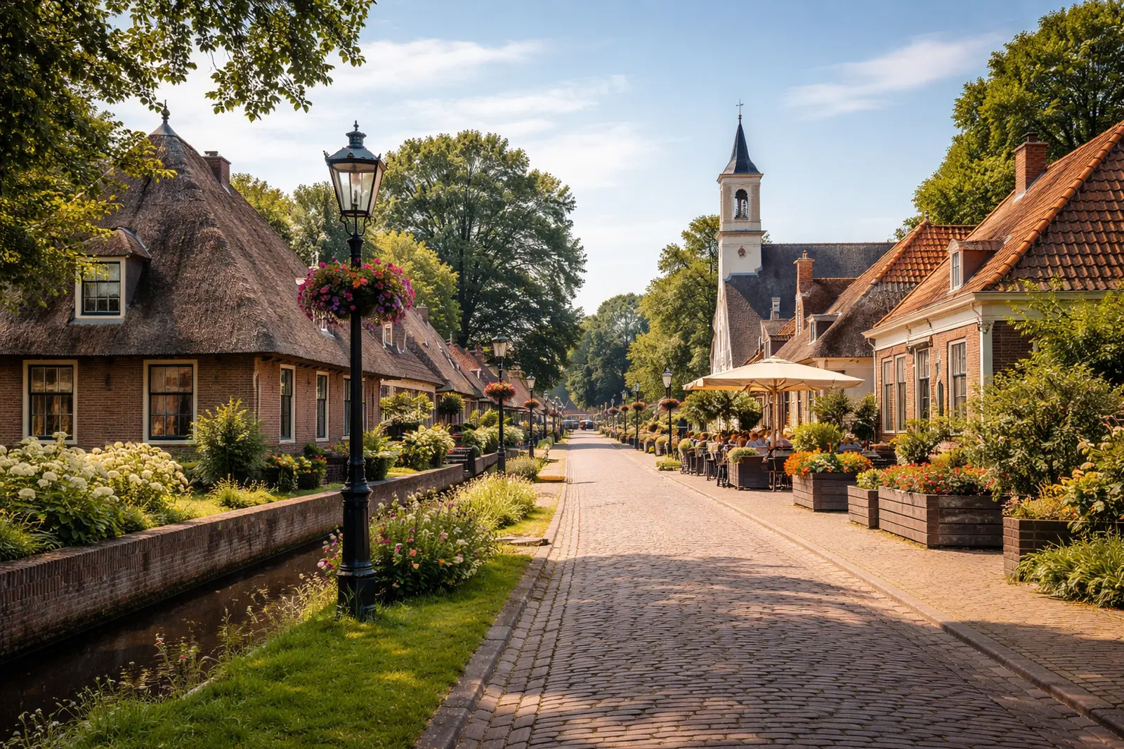 Frederiksoord