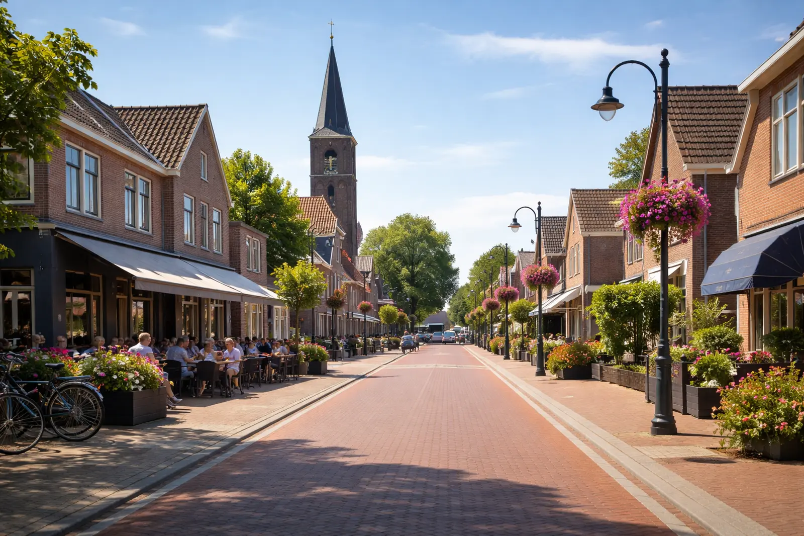 Gaanderen